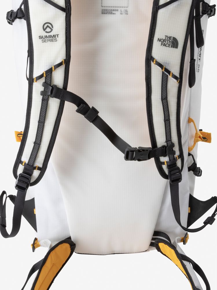 公式】サミットAMK55｜ザ・ノース・フェイス公式ストア