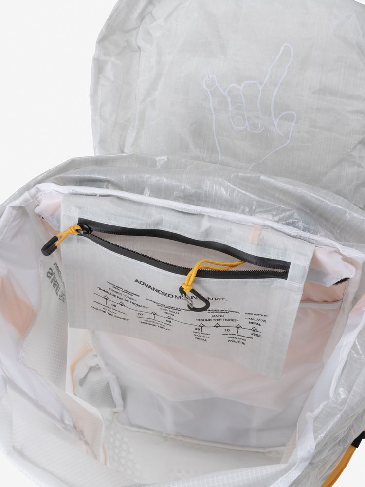 THE NORTH FACE(ザ・ノース・フェイス) ｜サミットAMK55