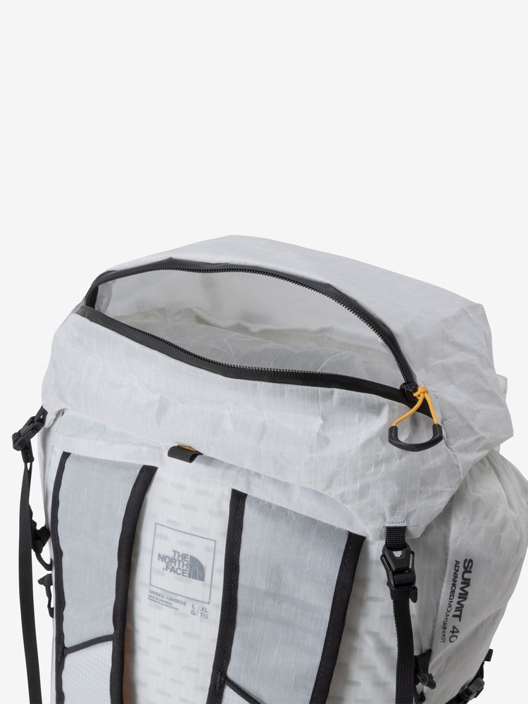 THE NORTH FACE(ザ・ノース・フェイス) ｜サミットAMK40