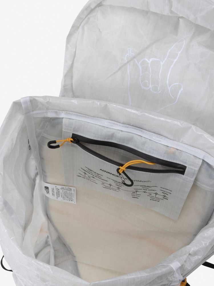 THE NORTH FACE(ザ・ノース・フェイス) ｜サミットAMK40