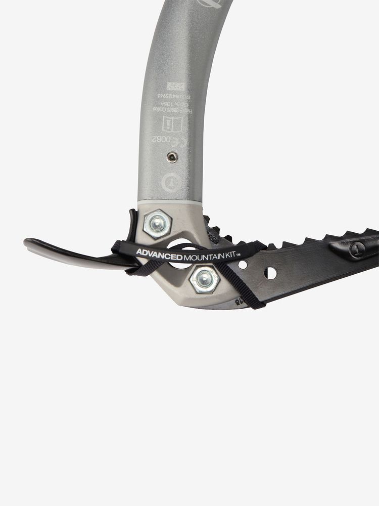 THE NORTH FACE(ザ・ノース・フェイス) ｜サミットAMK40