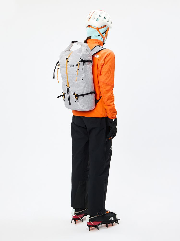 THE NORTH FACE(ザ・ノース・フェイス) ｜サミットAMK25