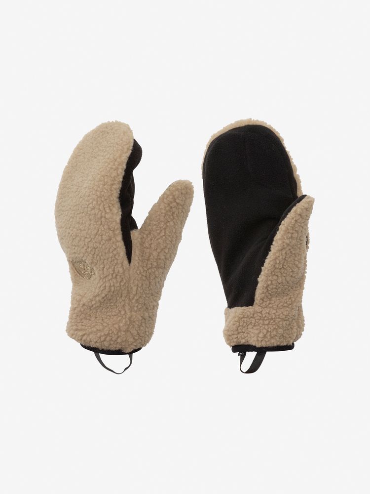 公式】リバーシブルエクストリームパイルミット（ユニセックス