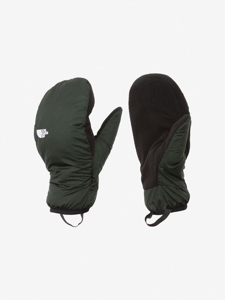 THE NORTH FACE(ザ・ノース・フェイス) ｜リバーシブルエクストリームパイルミット（ユニセックス）