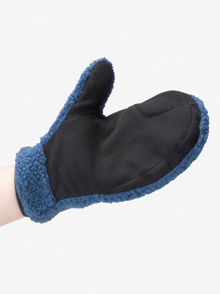 THE NORTH FACE(ザ・ノース・フェイス) ｜リバーシブルエクストリームパイルミット（ユニセックス）