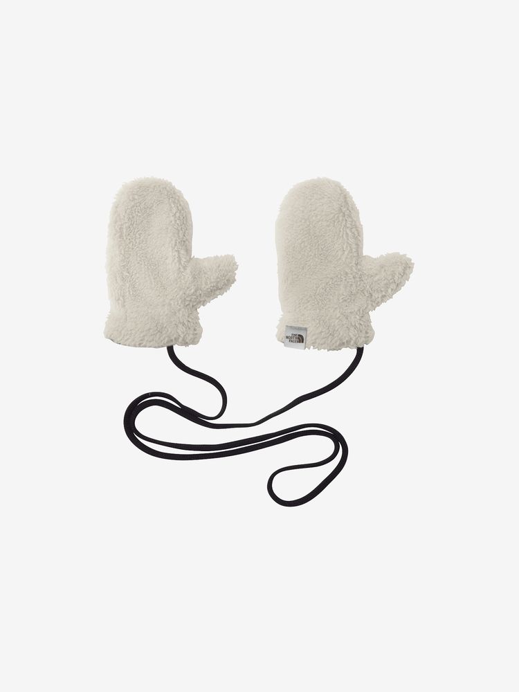 THE NORTH FACE(ザ・ノース・フェイス) ｜リバーシブルコージーミット（ベビー）