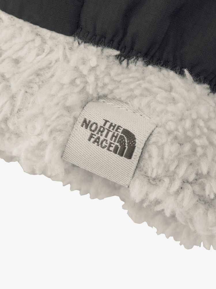 THE NORTH FACE(ザ・ノース・フェイス) ｜リバーシブルコージーミット（ベビー）