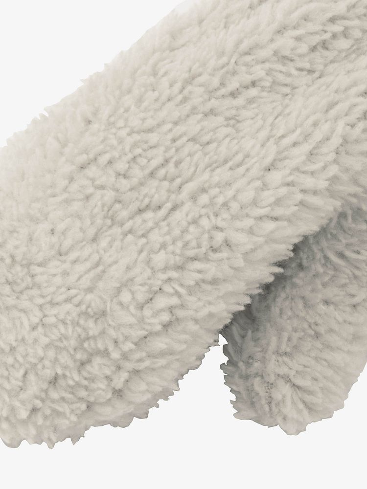 THE NORTH FACE(ザ・ノース・フェイス) ｜リバーシブルコージーミット（ベビー）