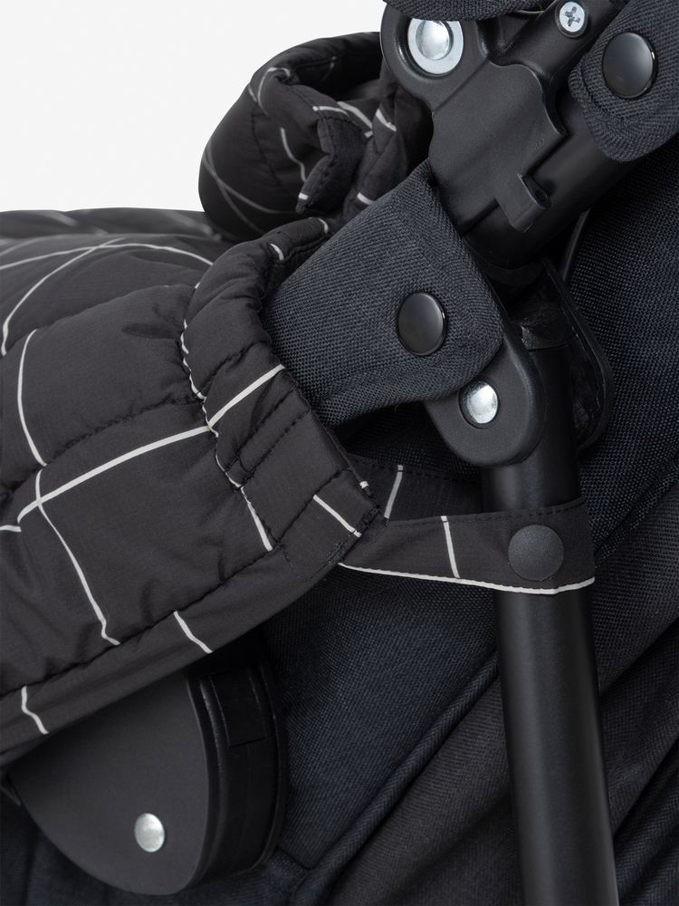 THE NORTH FACE(ザ・ノース・フェイス) ｜ノベルティシェルブランケット（ベビー）