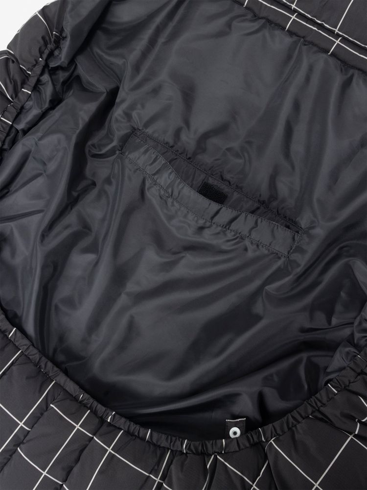 公式】ノベルティシェルブランケット（ベビー）｜ザ・ノース