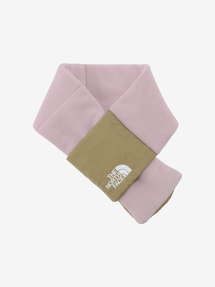 公式】キャンベルフリースマフラー（ベビー）｜ザ・ノース