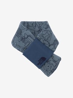 公式】キャンベルフリースマフラー（ベビー）｜ザ・ノース