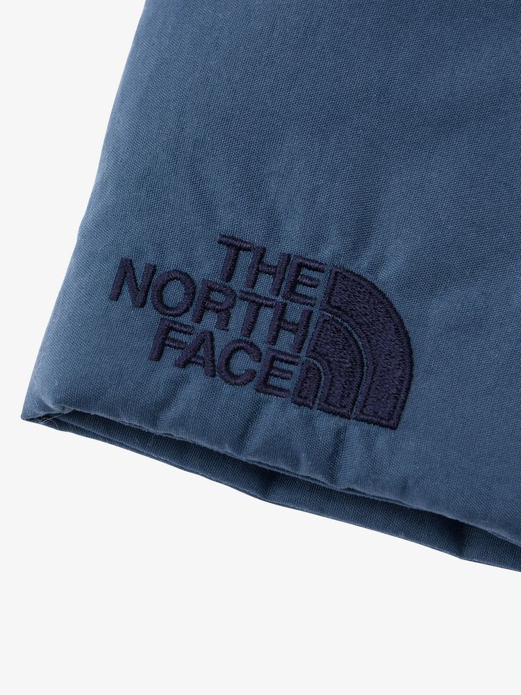 THE NORTH FACE(ザ・ノース・フェイス) ｜キャンベルフリースマフラー（ベビー）