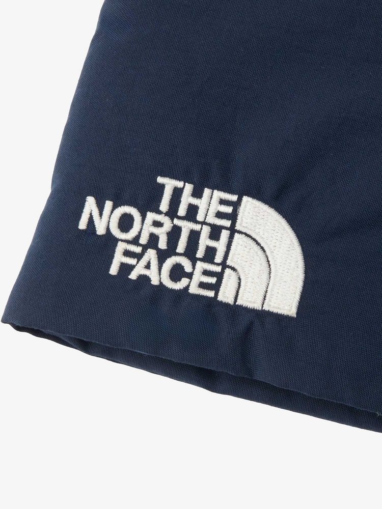 THE NORTH FACE(ザ・ノース・フェイス) ｜キャンベルフリースマフラー（ベビー）