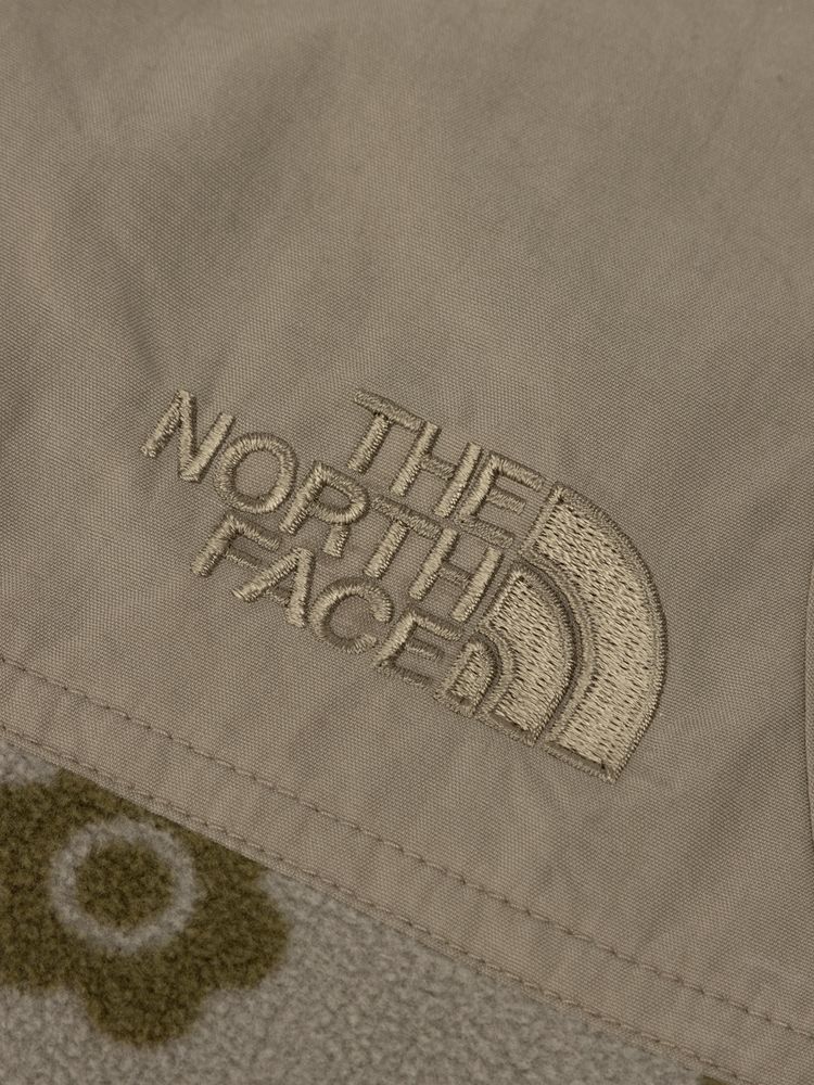 THE NORTH FACE(ザ・ノース・フェイス) ｜フリーススリーパー（ベビー）
