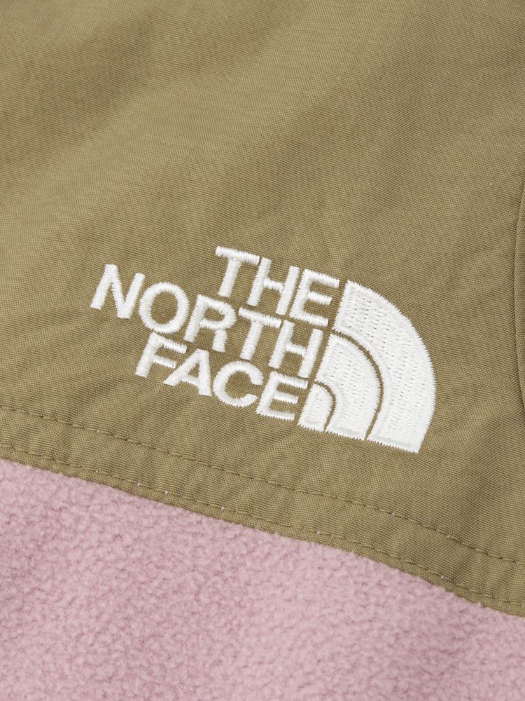 THE NORTH FACE(ザ・ノース・フェイス) ｜フリーススリーパー（ベビー）