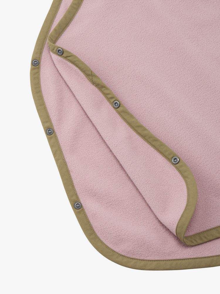 THE NORTH FACE(ザ・ノース・フェイス) ｜フリーススリーパー（ベビー）