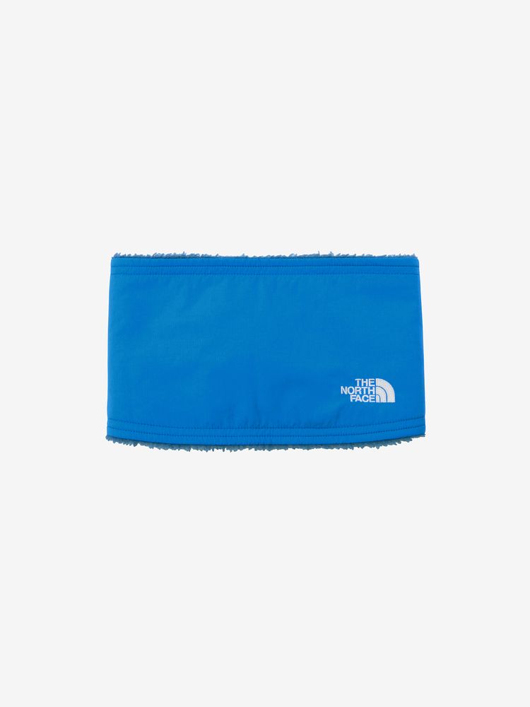 THE NORTH FACE(ザ・ノース・フェイス) ｜リバーシブルコージーネックゲイター（キッズ）