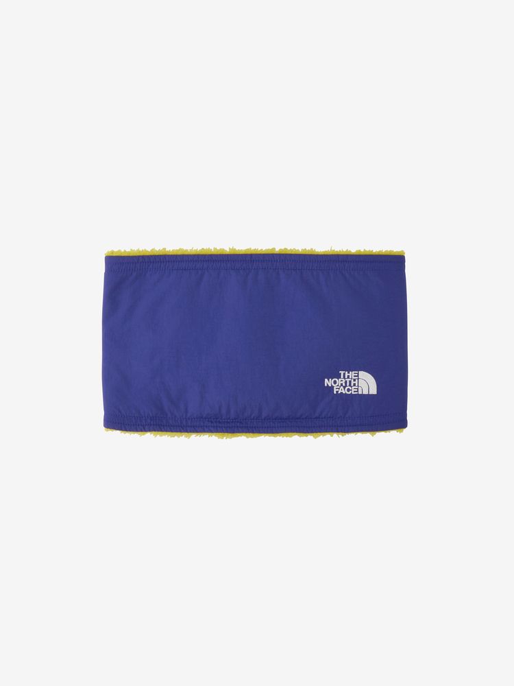 THE NORTH FACE(ザ・ノース・フェイス) ｜リバーシブルコージーネックゲイター（キッズ）
