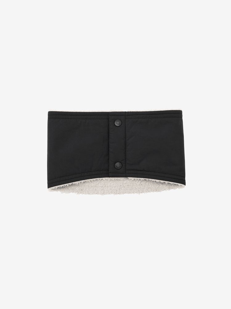 THE NORTH FACE(ザ・ノース・フェイス) ｜リバーシブルコージーネックゲイター（キッズ）