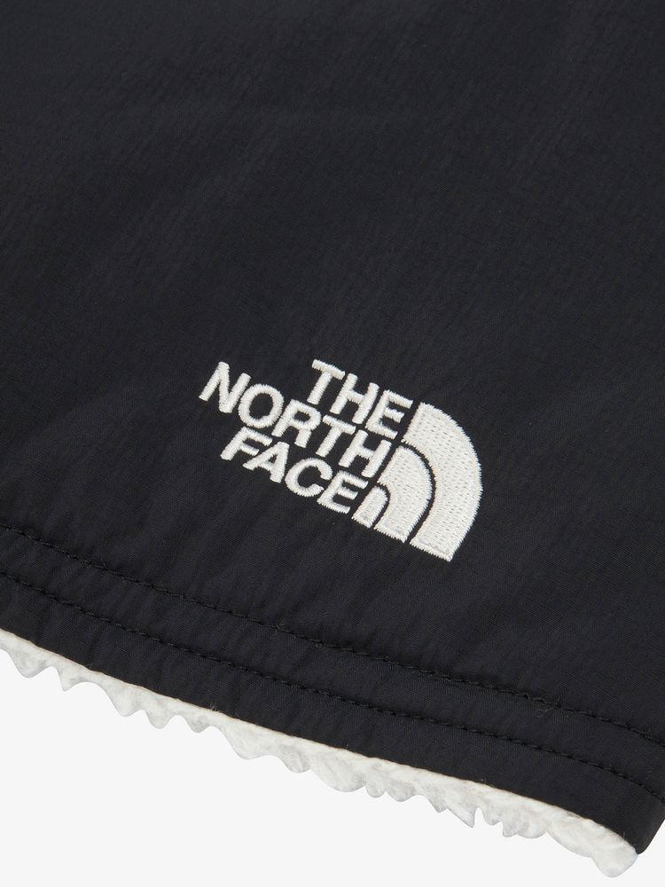 THE NORTH FACE(ザ・ノース・フェイス) ｜リバーシブルコージーネックゲイター（キッズ）