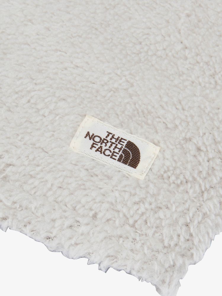 THE NORTH FACE(ザ・ノース・フェイス) ｜リバーシブルコージーネックゲイター（キッズ）