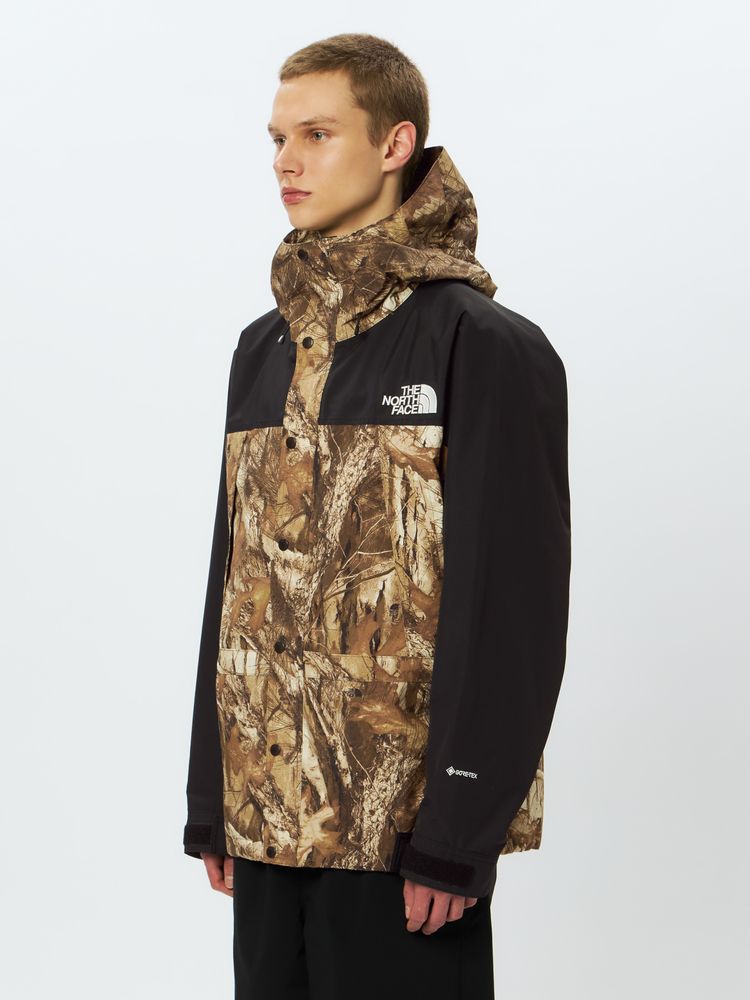 THENORTHFACE マウンテンジャケット THE NORTH FACE マウンテンパーカー ウインドブレーカー FACE