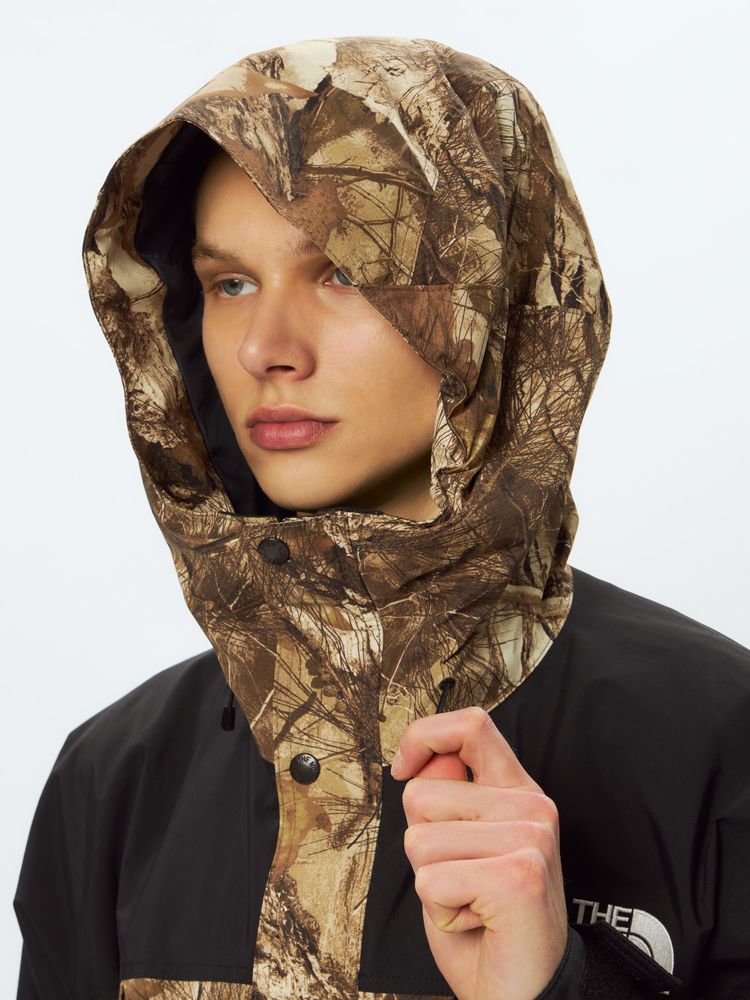 THE NORTH FACE ノベルティマウンテンライトジャケット　2024 2024年 春夏】THE NORTH FACE MOUNTAIN LIGHT JACKET 2024 S/S