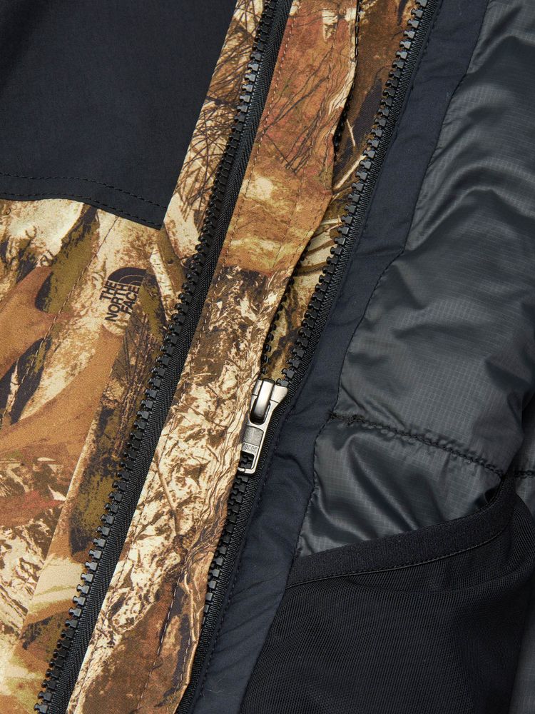 NORTHFACEノースフェイス　マウンテンライトジャケット THE NORTH FACE ザ・ノースフェイス/THE Novelty Mountain Light