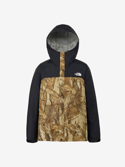 The North Face ベビー雨具 95cm 黒/ベージュ THE NORTH FACE 子供用レインコート、レインハット｜子ども用