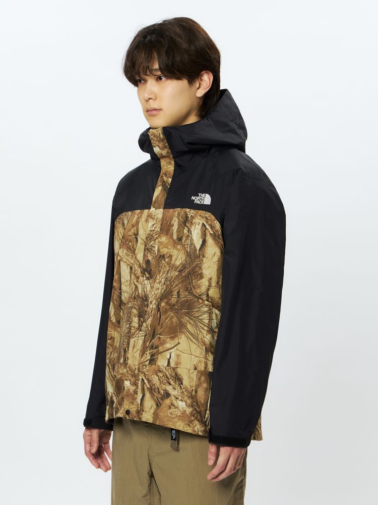 THE NORTH FACE ノースフェイス ノベルティドットショットジャケット 公式】ノベルティドットショットジャケット（ユニセックス）｜ザ