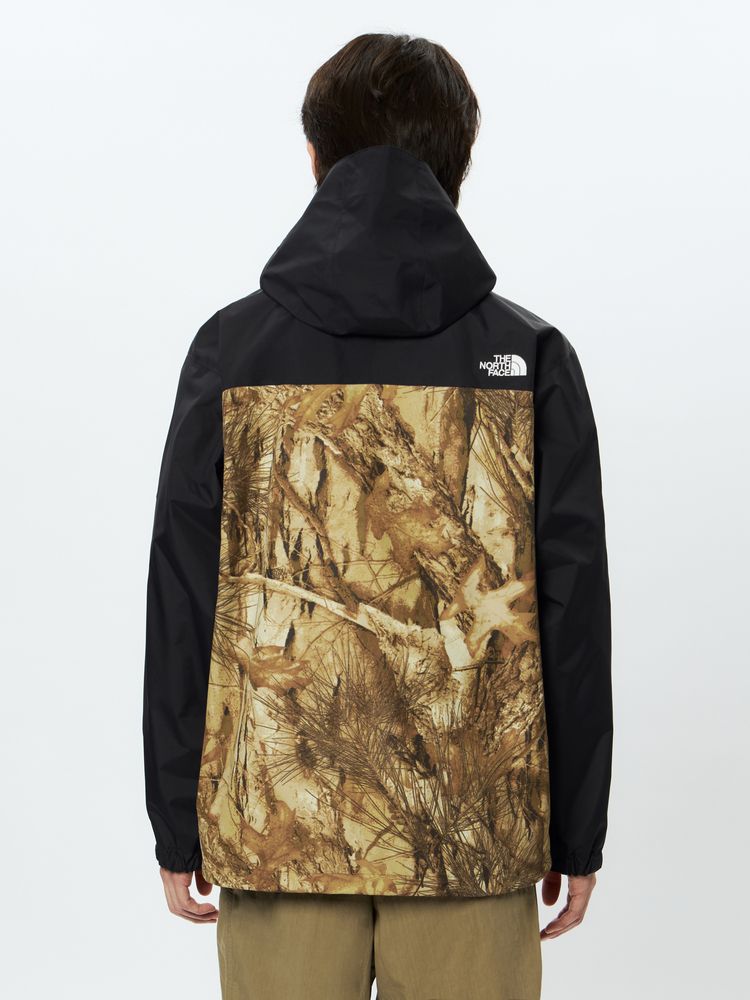 THE NORTH FACE ノベルティドットショットジャケット THE NORTH FACE ≪XXLサイズ≫SALE 10%OFF ザ・ノース・フェイス