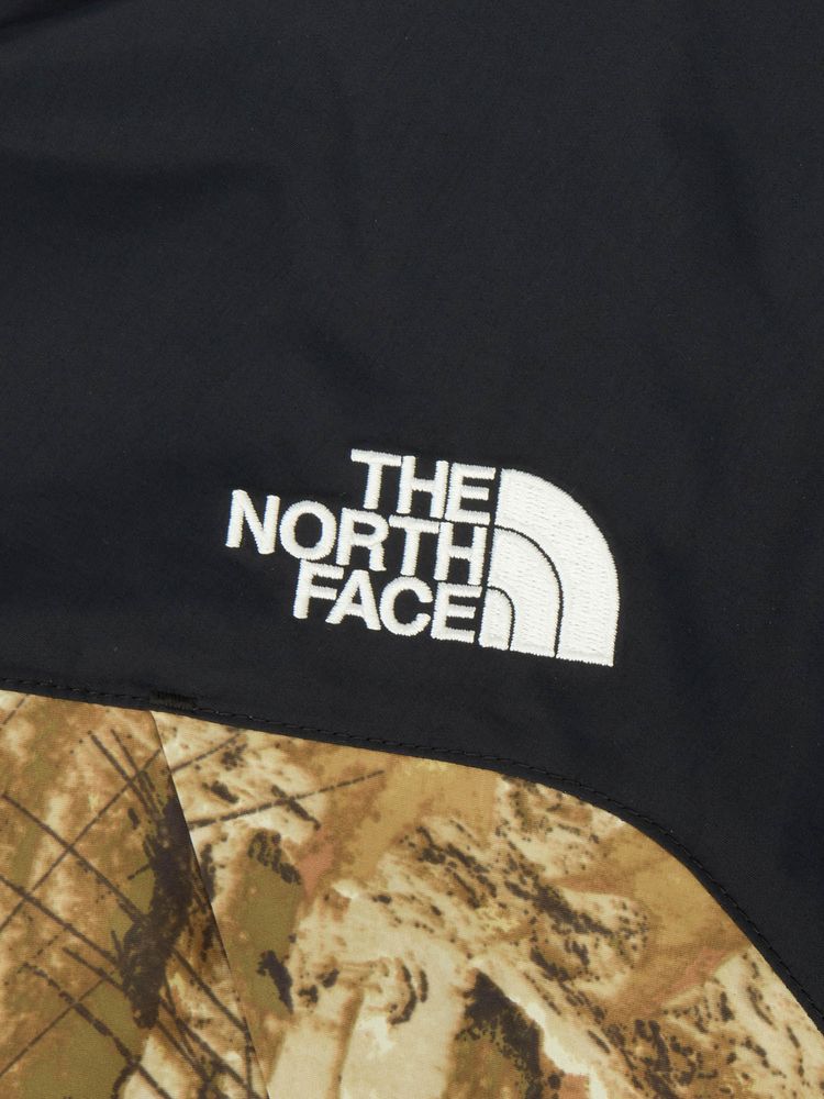 THE NORTH FACE ノベルティドットショットXXL 公式】ノベルティドットショットジャケット（ユニセックス）｜ザ