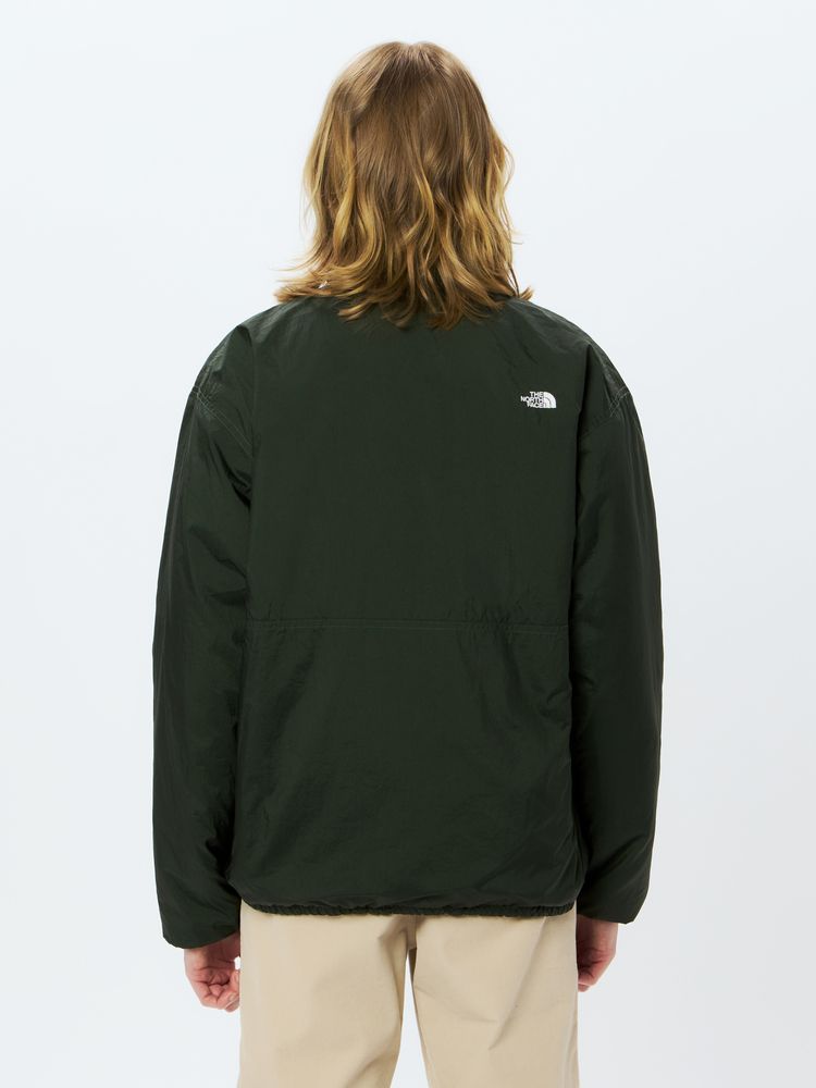 THE NORTH FACE(ザ・ノース・フェイス) ｜リバーシブルエクストリームパイルフリースジャケット（ユニセックス）