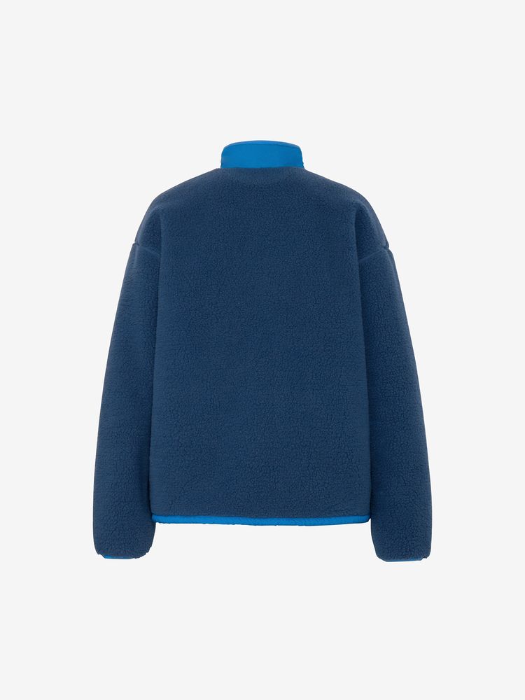 THE NORTH FACE(ザ・ノース・フェイス) ｜リバーシブルエクストリームパイルフリースジャケット（ユニセックス）