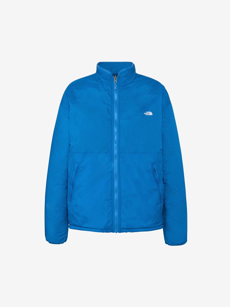 THE NORTH FACE(ザ・ノース・フェイス) ｜リバーシブルエクストリームパイルフリースジャケット（ユニセックス）