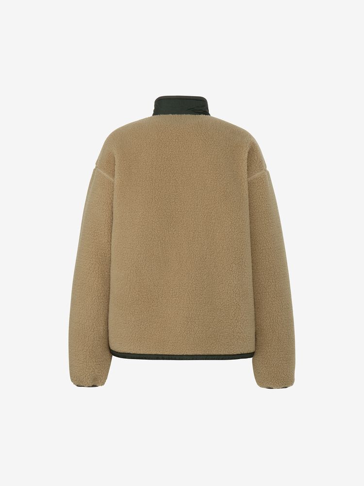 THE NORTH FACE(ザ・ノース・フェイス) ｜リバーシブルエクストリームパイルフリースジャケット（ユニセックス）