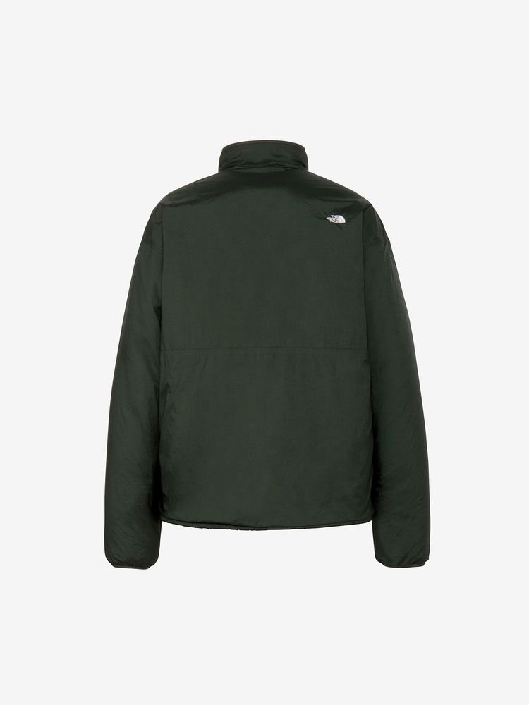 THE NORTH FACE(ザ・ノース・フェイス) ｜リバーシブルエクストリームパイルフリースジャケット（ユニセックス）