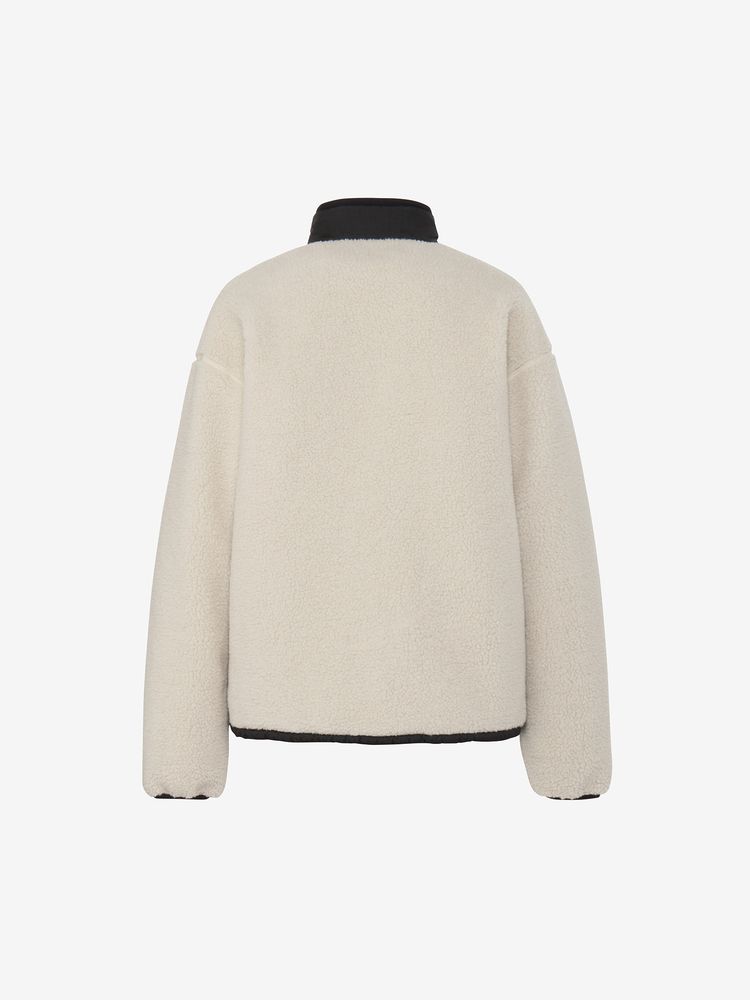 THE NORTH FACE(ザ・ノース・フェイス) ｜リバーシブルエクストリームパイルフリースジャケット（ユニセックス）