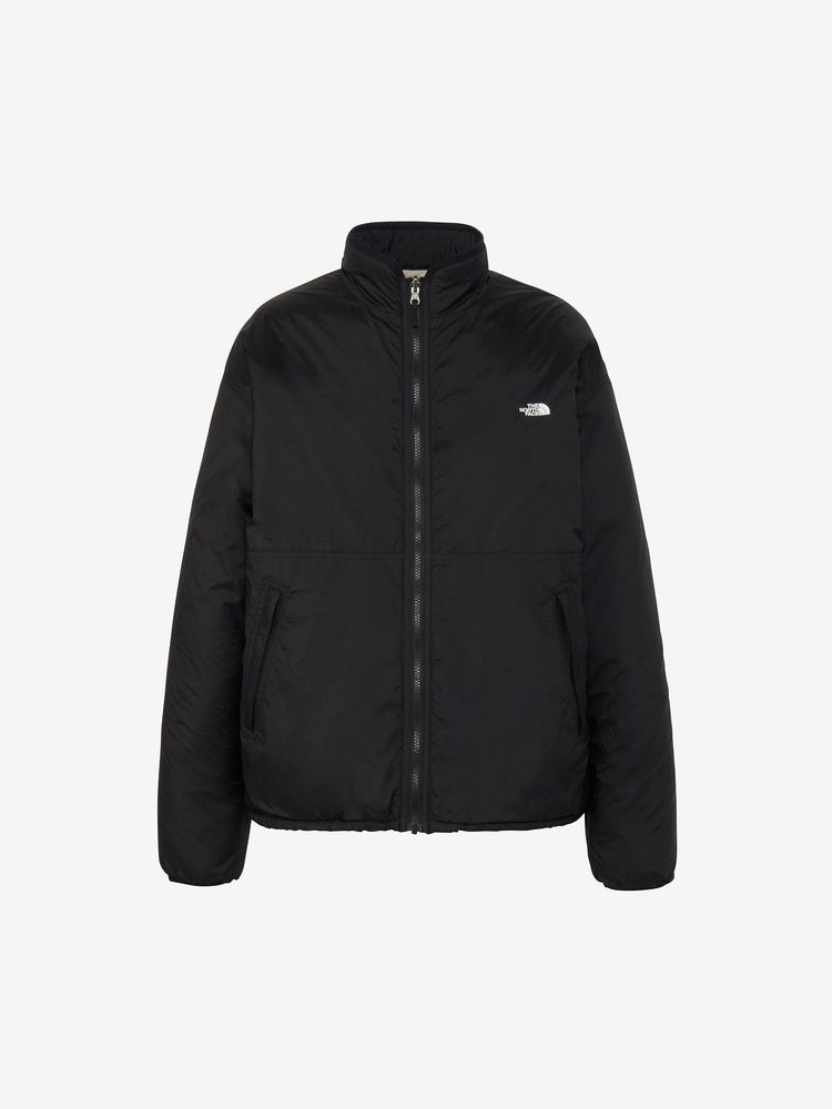 リバーシブルエクストリームパイルジャケット（ユニセックス） THE NORTH FACE (ザノースフェイス) Reversible Extreme Pile