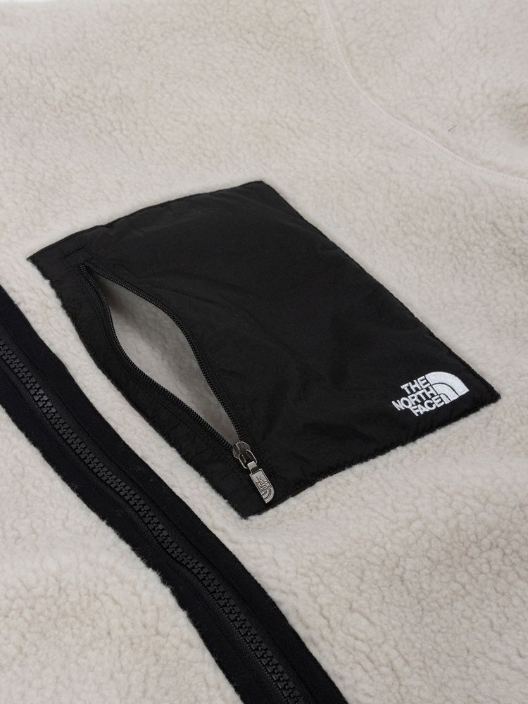THE NORTH FACE(ザ・ノース・フェイス) ｜リバーシブルエクストリームパイルフリースジャケット（ユニセックス）