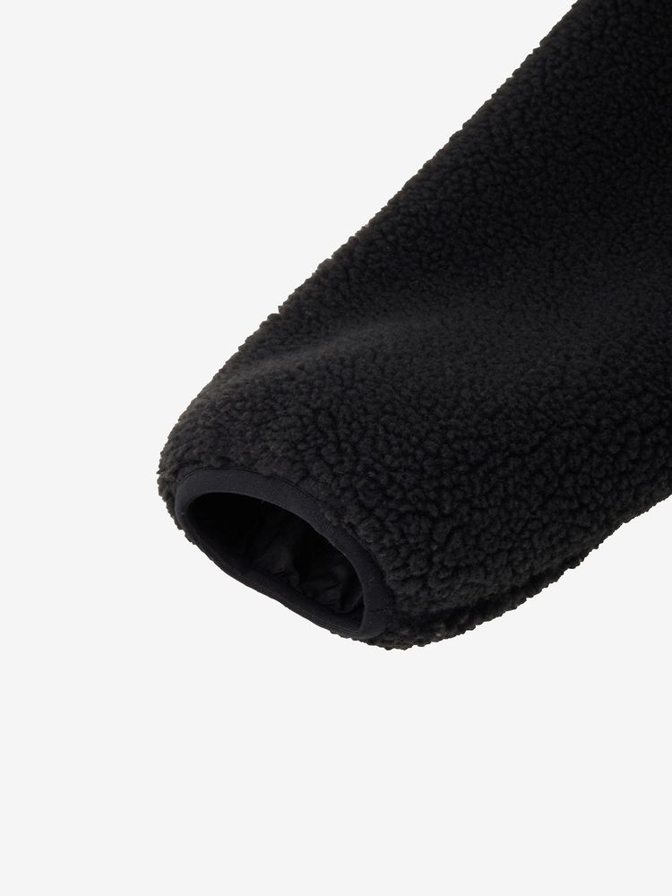 THE NORTH FACE(ザ・ノース・フェイス) ｜リバーシブルエクストリームパイルフリースジャケット（ユニセックス）