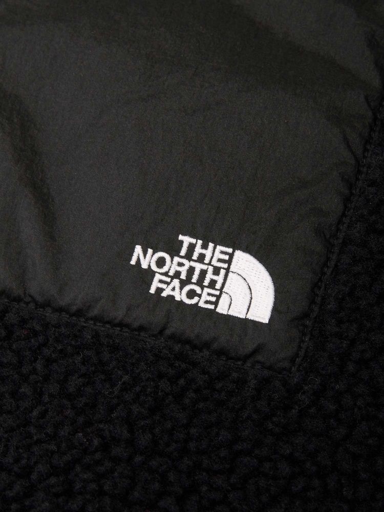 THE NORTH FACE(ザ・ノース・フェイス) ｜リバーシブルエクストリームパイルフリースジャケット（ユニセックス）