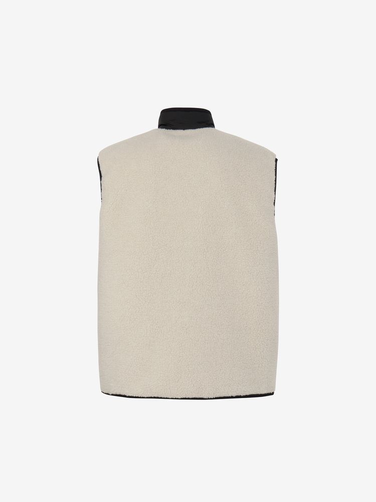 THE NORTH FACE(ザ・ノース・フェイス) ｜リバーシブルエクストリームパイルフリースベスト（ユニセックス）