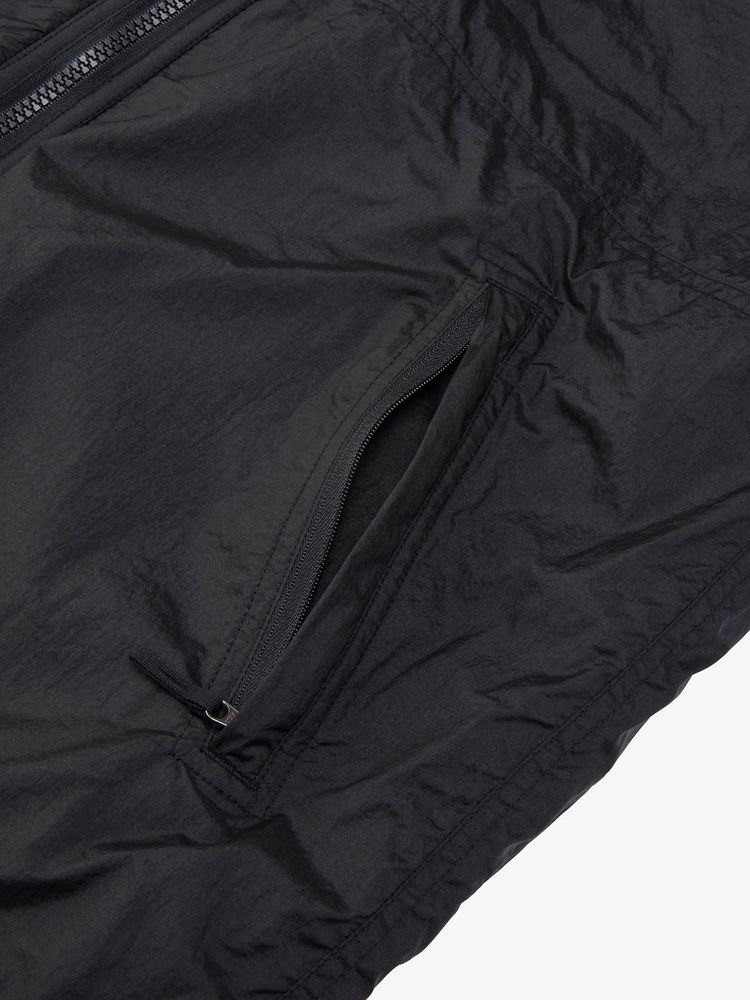 THE NORTH FACE(ザ・ノース・フェイス) ｜リバーシブルエクストリームパイルフリースベスト（ユニセックス）