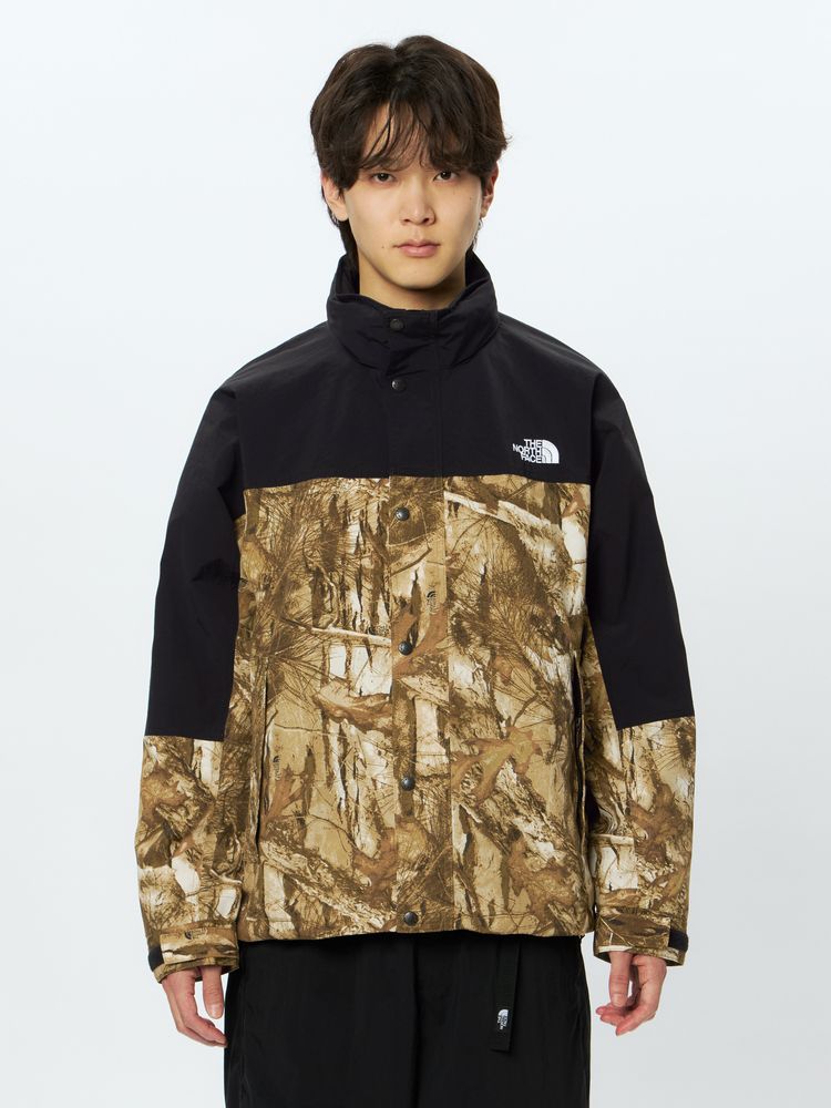 公式】ノベルティハイドレナウィンドジャケット（ユニセックス）｜ザ