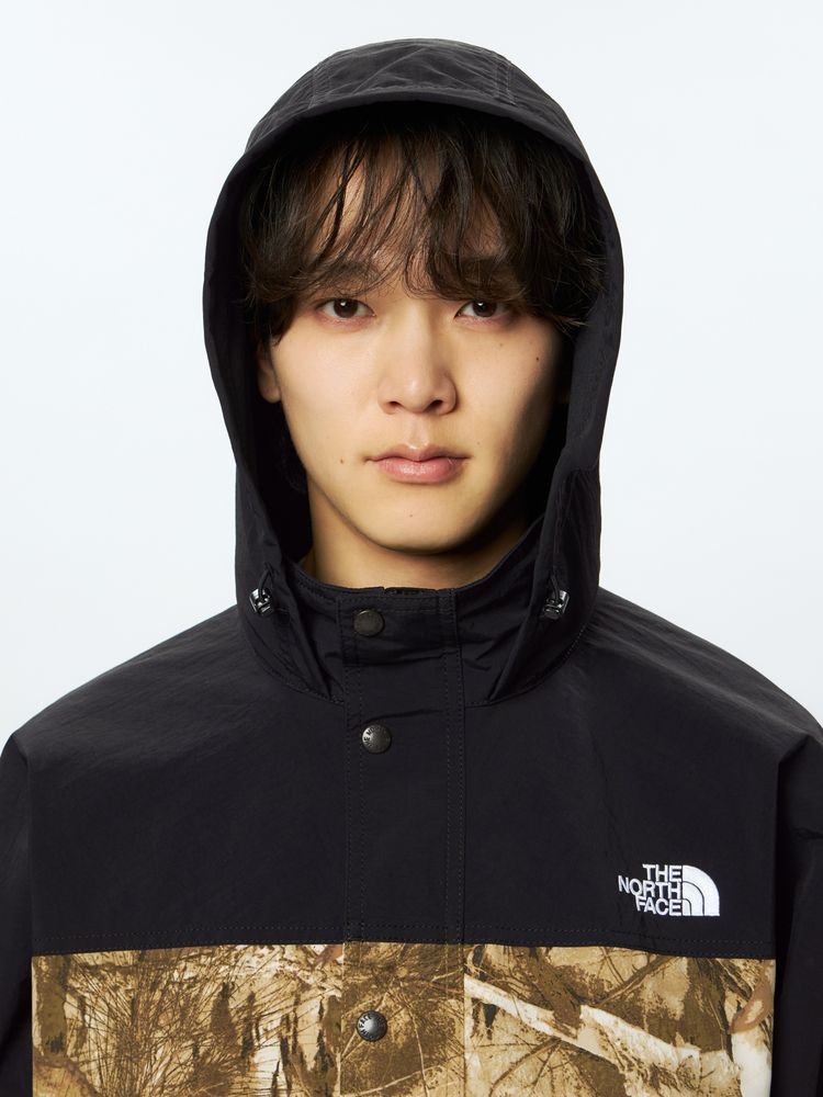 公式・セール】ノベルティハイドレナウィンドジャケット（ユニセックス