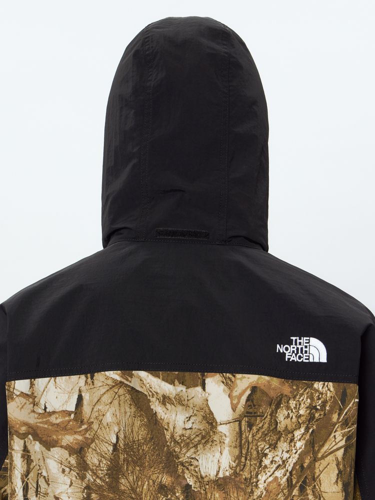 THE NORTH FACE(ザ・ノース・フェイス) ｜ノベルティハイドレナウィンドジャケット（ユニセックス）