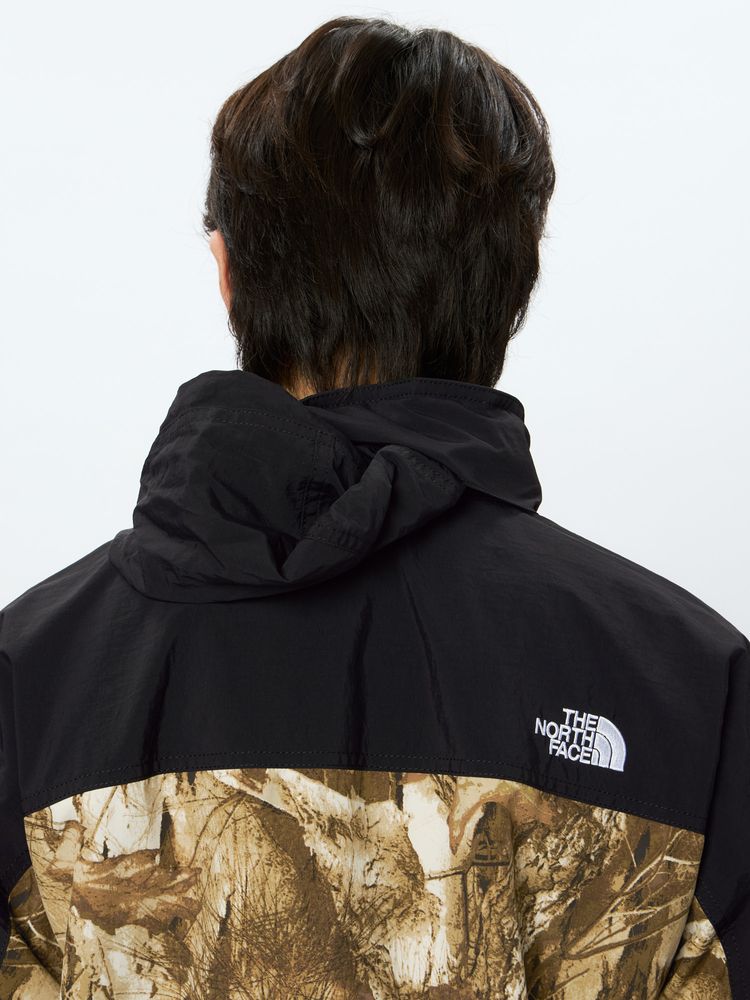 THE NORTH FACE ハイドレナジャケット 公式】ハイドレナウィンドジャケット（ユニセックス）｜ザ