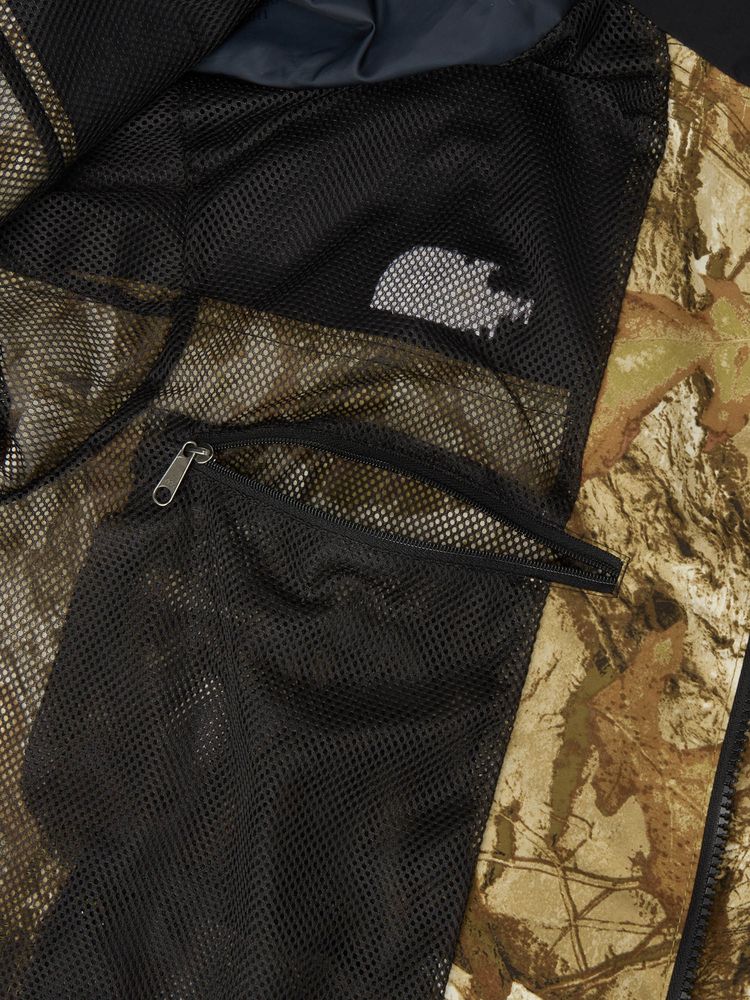 THE NORTH FACE(ザ・ノース・フェイス) ｜ノベルティハイドレナウィンドジャケット（ユニセックス）